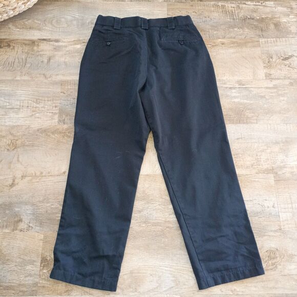 5.11 Tactical Navy Unisex Cargo Pants Unisex 29" Inseam 38"‎ Waist - Picture 5 of 6